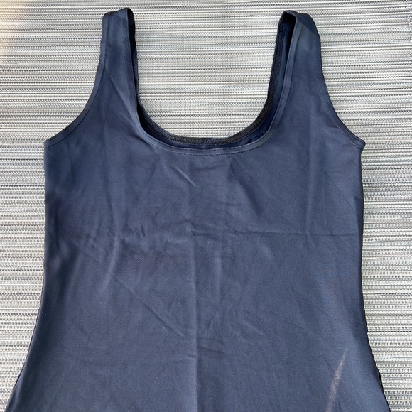 Blackmilk The Black Bodycon Dress ~ LIMITED Size Large - Picture 5 of 9